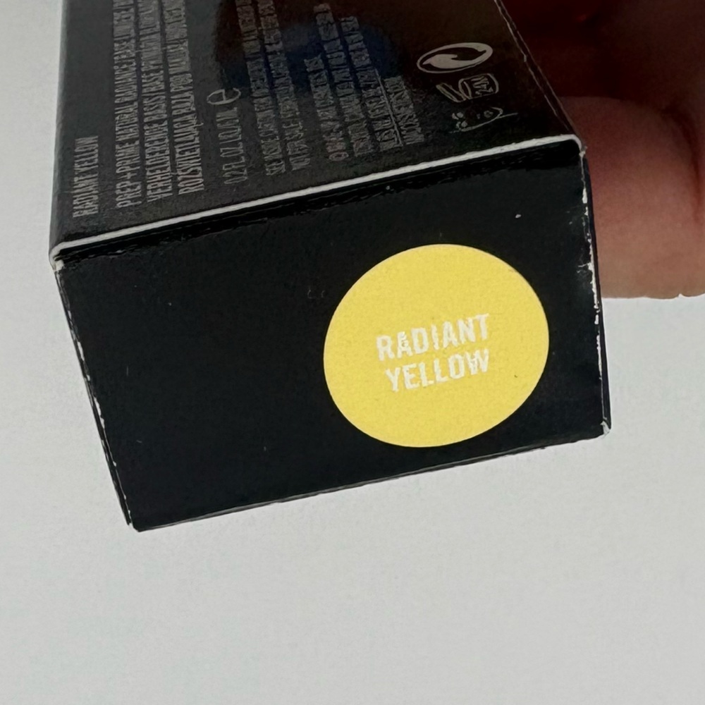 MAC Cosmetics Prep & Prime Base RadiantYellow - Picture 7 of 7